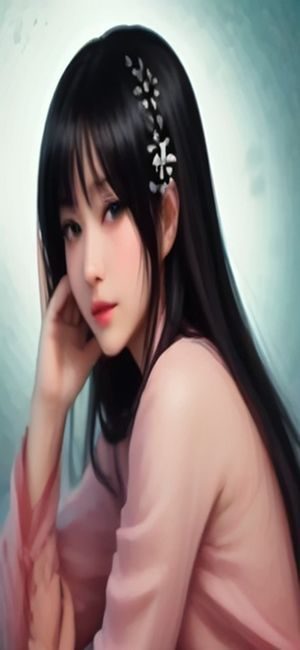 篱笆论坛 App 首页热帖列表界面截图，展示按热度排序的帖子标题与回复数，背景为清爽的紫色调